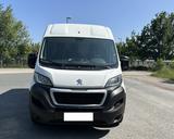 Peugeot Boxer - Peugeot Boxer in Hannover