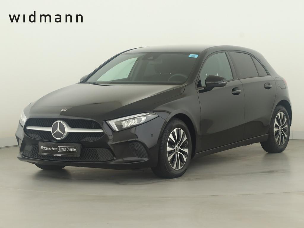 MercedesBenz A 180 d LED High PerformanceParkPaketKamera 2023