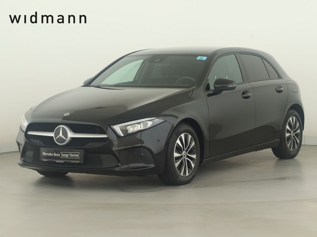 Image of Mercedes-Benz A 180