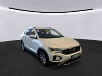 Volkswagen T-Roc - Vorschau Bild 2