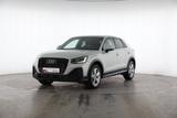 Audi Q2 30 TDI S tronic S line | AHK | MMI NAVI - Audi Q2 in Saarbrücken
