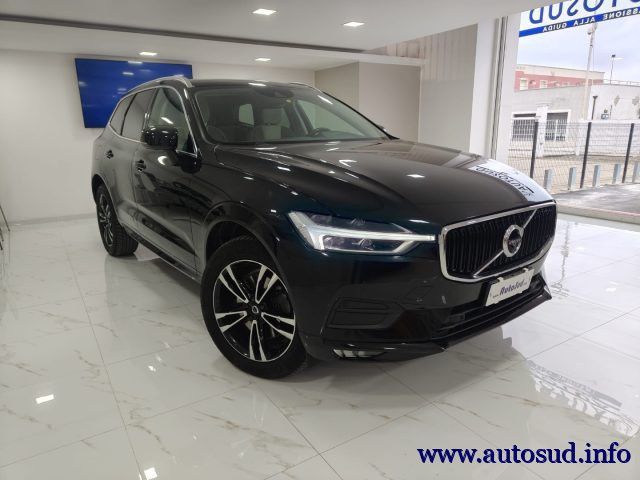 Volvo VOLVO XC60 B4 (d) AWD Geartronic Business Plus