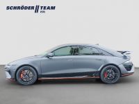 Hyundai IONIQ 6 - Vorschau Bild 2