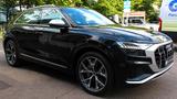 Audi SQ8 4.0 TFSI quattro VOLLAUSSTATTUNG - Audi SQ8 aus 2022