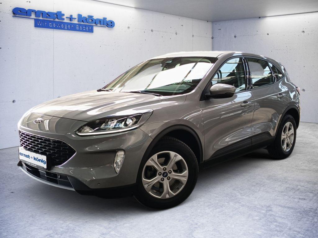 Ford Kuga 1.5 EcoBoost COOL&CONNECT *NAVI*KLIMA*SHZ*