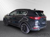 Kia Sportage 1.6 GDI BLACK EDITION Sitzheizung Navi - Kia Sportage in Aachen