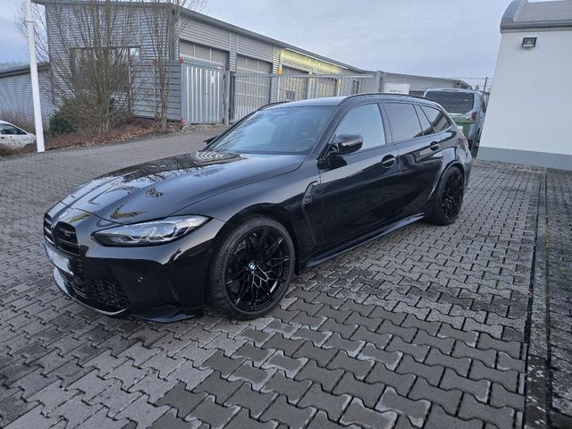 BMW M3 Touring xDriveCompet. Sommer- u. Winterreifen