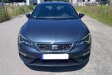 Seat Leon FR 2.0 TSI DSG*PANO*ACC*VC*NAVI*LEDER*KESSY - Seat Leon in Frankfurt (Main)
