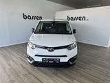 Toyota Proace City Electric (50 kWh) L1 Duty Comfort - mit Elektro-Antrieb: Violett, Van