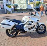 Moto Guzzi Norge 1200 GT V 4 ABS - Angebote