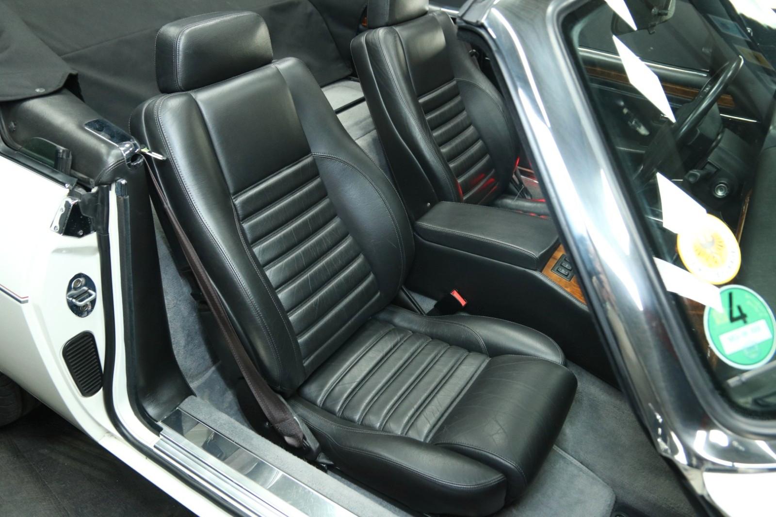 Jaguar XJSC V12,deut., 2 Hd, 66tkm,Scheckh.,Top Zustand