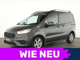 Ford Transit Courier Limited Navi|Kamera|Tempomat|PDC - Ford Transit Courier aus 2022