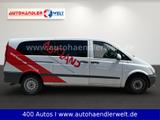 Mercedes-Benz Vito 3.0 CDI lang 6-Sitze Klima - 6-Sitzer Autos bis 10.000 Euro