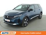 Peugeot 5008 1.2 PureTech Allure Pack Aut*NAVI*LED*ACC* - Peugeot 5008