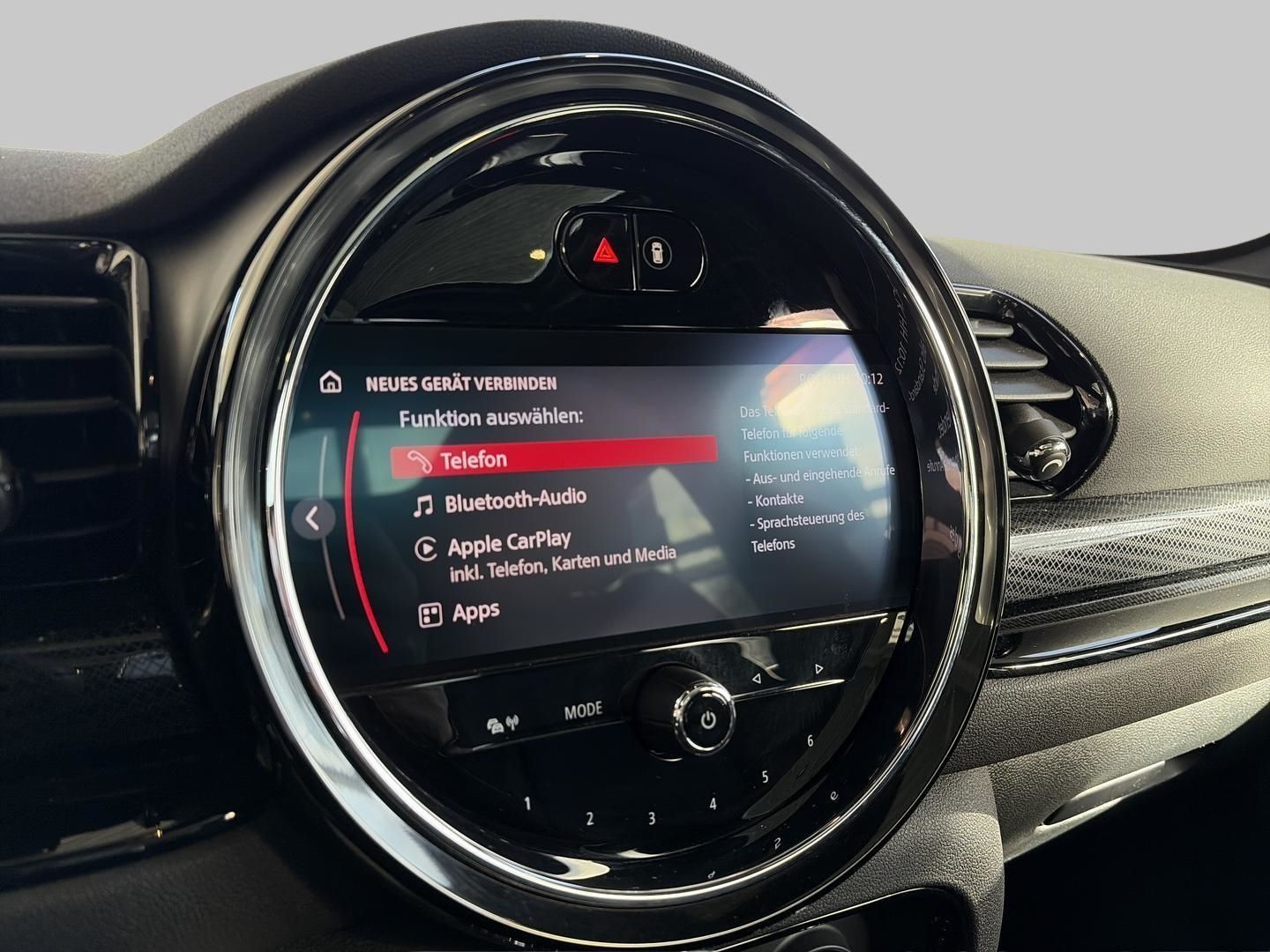 MINI Cooper S Clubman - Bild 19