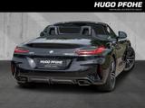 BMW Z4 M40i M Paket.Head Up - BMW Z4 M40 Gebrauchtwagen