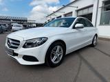 Mercedes-Benz C 180 Avantgarde / AHK / WR - Mercedes-Benz W180