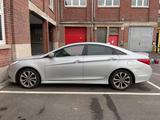 Hyundai Hyndai Sonata 2013 2.4l Automatik / Motor/... - Hyundai SONATA Gebrauchtwagen