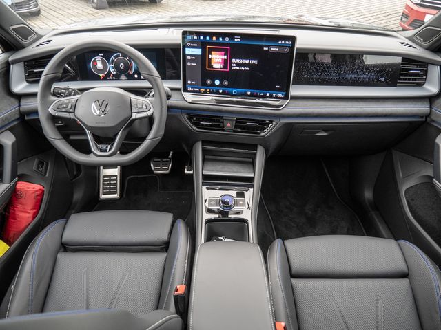 Tayron 2.0 TDI R-Line 4MOTION PANO MATRIX-LED
