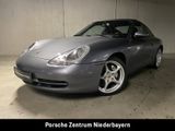 Porsche 996 (911) Carrera 4 Coupe | 18-Zoll Turbo Look | - Porsche: T 911