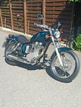 Suzuki LS650