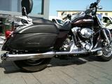 Harley-Davidson FLHRSI Road King Custom 2005 - HARLEY-DAVIDSON 2005 ROAD KING