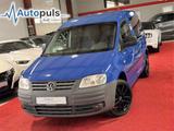 Volkswagen Caddy Life Fan Caddy*7 Sitze*Klima*1.HAND - gebrauchte VW Caddy aus dem Jahr 2006