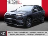 Toyota RAV 4 2.5 PLUG-IN HYBRID TEAMPLYAER 4X4 NAVI SMA