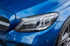 MERCEDES-BENZ C220d Cabrio/ AMG LINE/ BURMERSTER/ CARPLAY/LED MERCEDES-BENZ C220d Cabrio/ AMG LINE/ BURMERSTER/ CARPLAY/LED