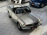 Mercedes-Benz SL 250*Pagode*Hardtop* Wertgutachten - Mercedes-Benz Pagode