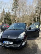 Renault Megane Scenic 3 1.9 dCi, Baujahr 2011 - Renault Megane: Van