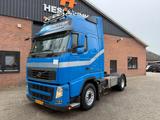 Volvo FH 420 4x2 Globetrotter XL Hydraulic 622.330KM! - Volvo Fh xl