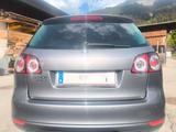 Volkswagen Golf Plus 1.2 TSI 63kW LIFE LIFE - graue Volkswagen Golf Plus