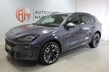 Cupra Terramar 2.0 4Drive VZ Pano 20 Zoll AHK 5.J.Gar.