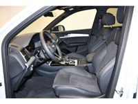 Audi Q5 - Vorschau Bild 4