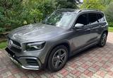 Mercedes-Benz GLB 220 d 4MATIC DCT - - Mercedes-Benz GLB 220 von privat