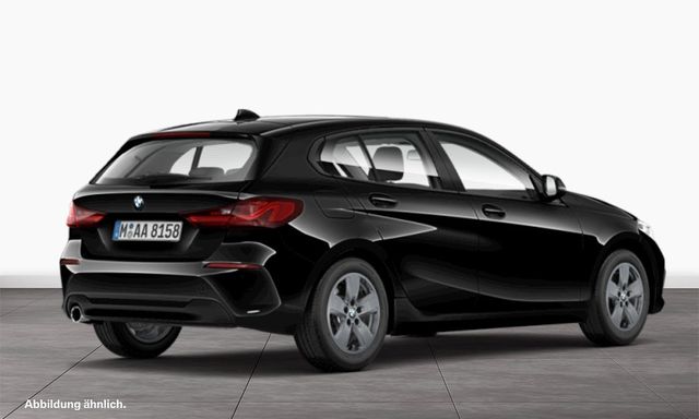 Foto Nummer 2: BMW 118i
