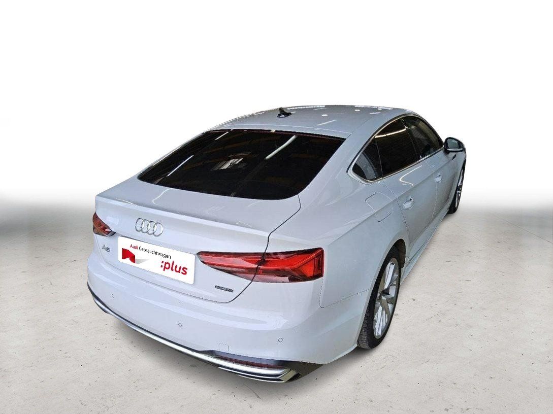 Audi A5 Sportback advanced 50 TDI quattro MATRIX AHK foto 4