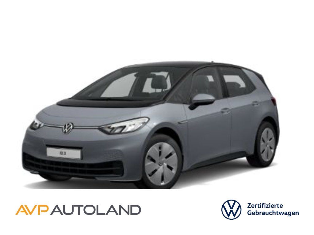 Image of Volkswagen ID.3