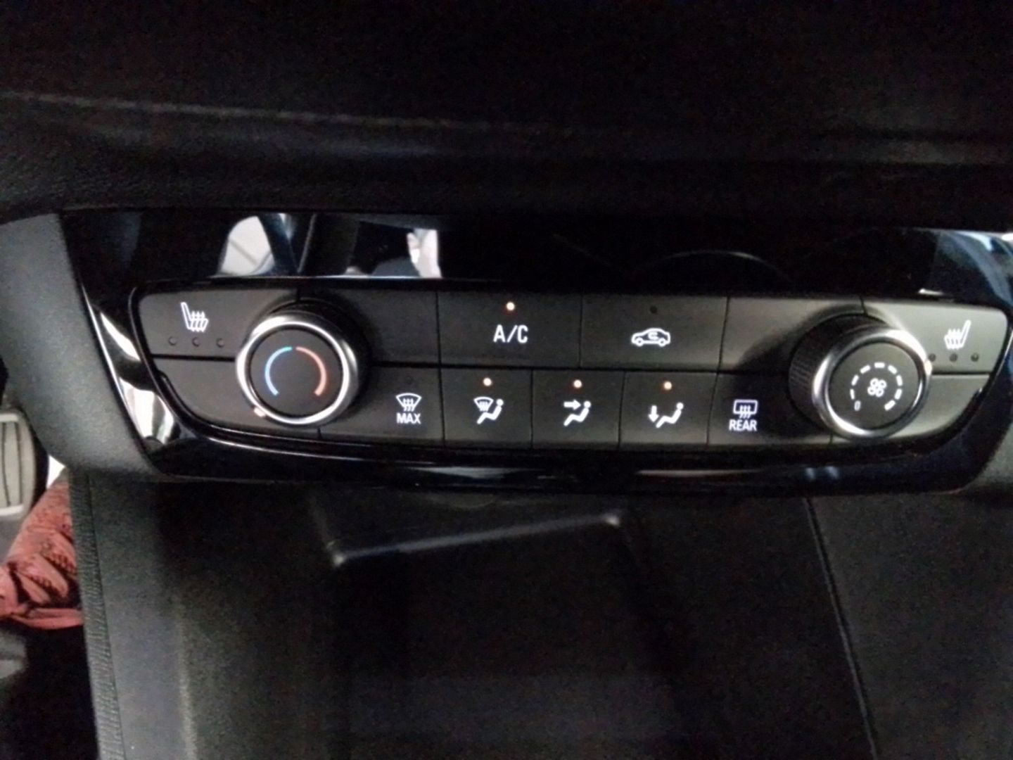 Opel Corsa - Bild 18