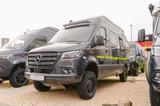 HYMER / ERIBA / HYMERCAR Grand Canyon S CrossOver 600 VORTEIL: 10.430 EUR - HYMER / ERIBA 430