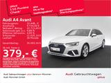 Audi A4 Avant 40 TFSI qu. S tronic 2x S line Matrix/V