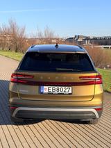 Skoda Kodiaq 1.5 TSI iV 150 kW DSG Selection Selection - Skoda Kodiaq iV Gebrauchtwagen