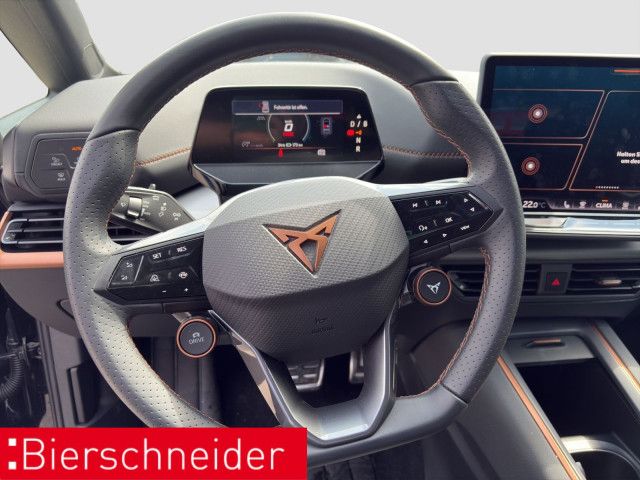 Cupra Born - Bild 11