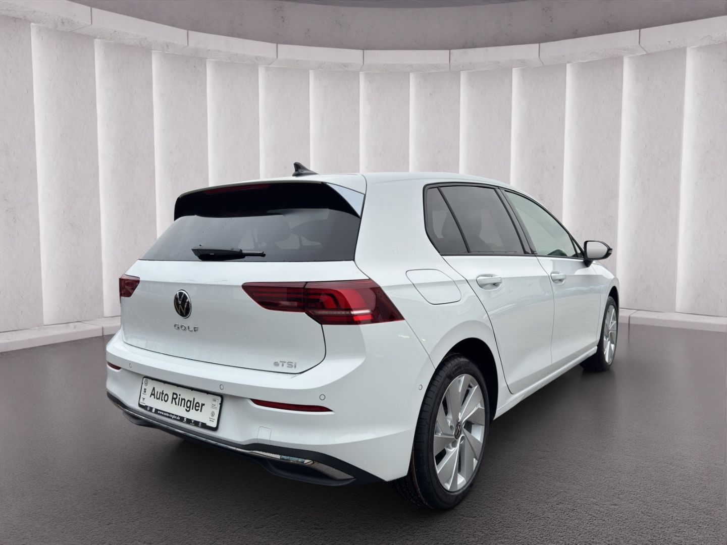 Volkswagen Golf Energy Life 1.5eTSI DSG AHK,PLUS-PAKET,DISC foto 5