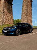 BMW 520i G60 LiveCockpitPro/Adap.LED/M-Paket/Shadow