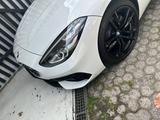BMW Z4 sDrive20i - Aut. - gebrauchte BMW Z4 aus dem Jahr 2020