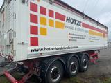 Benalu Bulkliner S 51,5 cbm, Alcoa, Kombitür, 5,9 to, - Angebote