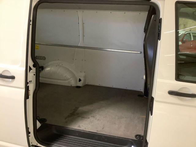 T6.1 Kasten 2,0 TDI 66 kW Klima, SHZ, Flügeltüre