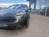 Skoda Octavia - Vorschau Bild 6
